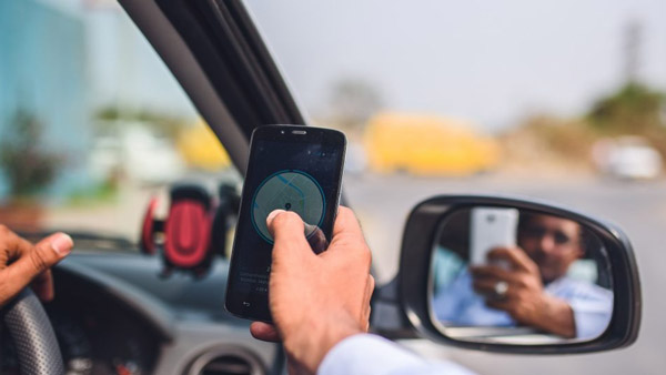 டிரைவர் பார்ட்னர்களுக்காக ரூ. 18.5 கோடியை ஒதுக்கிய உபேர்... எதுக்குனு தெரிஞ்சா நிச்சயம் ஆச்சரியப்படுவீங்க!