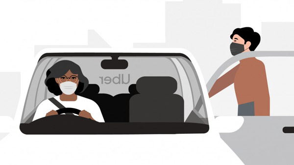 டிரைவர் பார்ட்னர்களுக்காக ரூ. 18.5 கோடியை ஒதுக்கிய உபேர்... எதுக்குனு தெரிஞ்சா நிச்சயம் ஆச்சரியப்படுவீங்க!