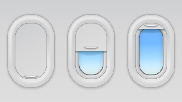 விமானம் டேக்-ஆஃப், லேண்ட் ஆகும்போது ஏன் ஜன்னலை திறந்து வைக்க சொல்றாங்க தெரியுமா? இவ்ளோ நாளா தெரியாம போச்சே...