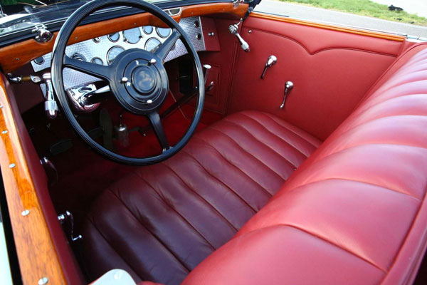 ரூ. 9.9 கோடிக்கு ஏலம்போன ரொம்ப ரொம்ப பழைய கார்! ஒரே ஒரு காரணம்தான்! என்ன அது தெரியுமா?