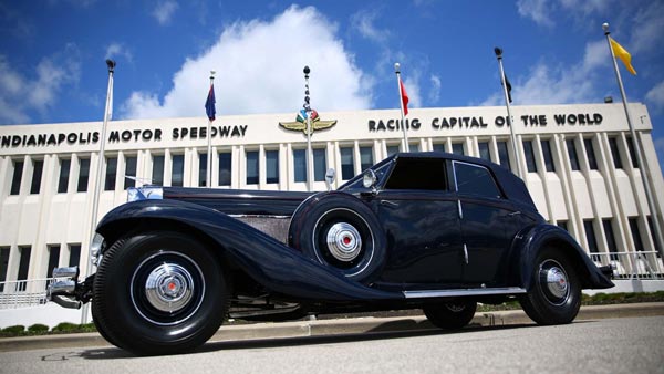 ரூ. 9.9 கோடிக்கு ஏலம்போன ரொம்ப ரொம்ப பழைய கார்! ஒரே ஒரு காரணம்தான்! என்ன அது தெரியுமா?