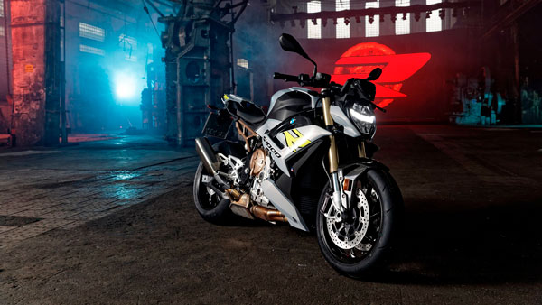 மிக விரைவில் இந்தியாவில் விற்பனைக்கு வருகின்றது பிஎம்டபிள்யூ எஸ் 1000 ஆர் பைக்... வெளியாகியது அதிகாரப்பூர்வ தகவல்!