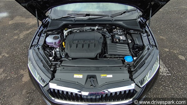 புதிய ஸ்கோடா ஆக்டேவியா கார் குறித்த 7 முக்கிய விஷயங்கள்