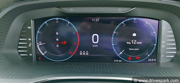 2021 Skoda Octavia: புதிய ஸ்கோடா ஆக்டேவியா காரின் வேரியண்ட் வாரியாக வசதிகள் விபரம்!