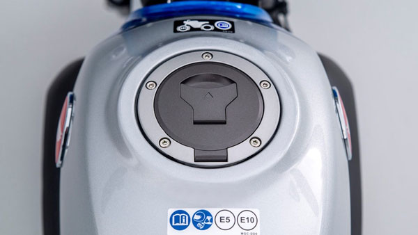 ஹோண்டாவின் 2022 மங்கி 125 மினி பைக்!! இந்தியாவிற்கு வர வாய்ப்பே இல்லையாம்...