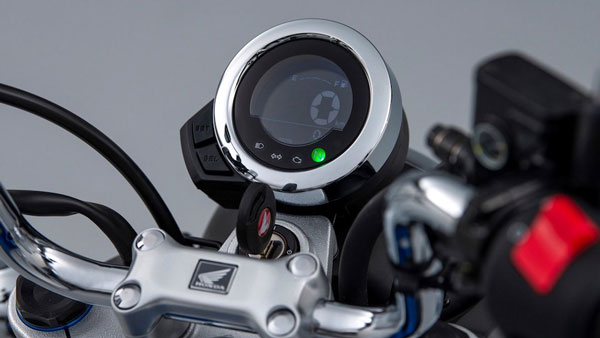 ஹோண்டாவின் 2022 மங்கி 125 மினி பைக்!! இந்தியாவிற்கு வர வாய்ப்பே இல்லையாம்...