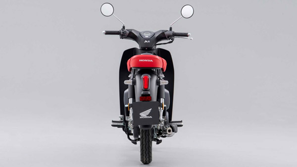 பஜாஜ் எம்80 ஸ்டைலில் ஹோண்டாவின் சூப்பர் கப் 125... இதுல என்னென்ன வசதிகள் இருக்கு தெரிஞ்சா பிரம்மிச்சு போய்ருவீங்க!