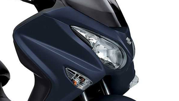 2022 சுஸுகி பர்க்மேன் 200 மேக்ஸி-ஸ்கூட்டர் வெளியீடு!! இந்தியாவில் விற்பனைக்கு வருமா?