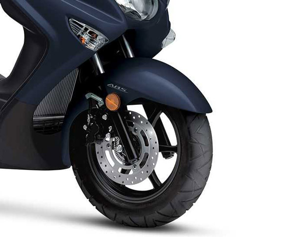 2022 சுஸுகி பர்க்மேன் 200 மேக்ஸி-ஸ்கூட்டர் வெளியீடு!! இந்தியாவில் விற்பனைக்கு வருமா?