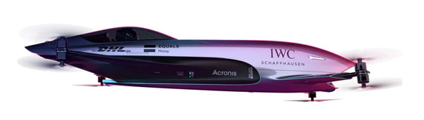 ஆஸ்திரேலியாவில் அரங்கேறிய தரமான சம்பவம்... வெற்றிகரமாக டேக்-ஆஃப் ஆனது உலகின் முதல் பறக்கும் மின்சார கார்...