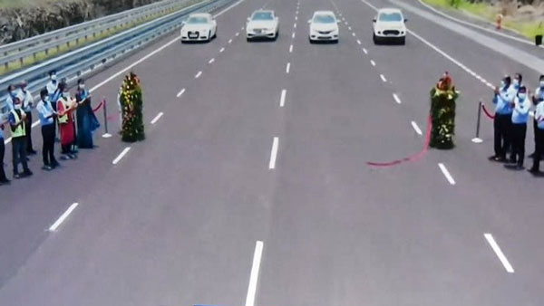 வரலாறு மாறபோகுது... இந்தியாவில் அமைகிறது ஆசியாவின் மிக நீளமான உயர்-வேக வாகன பரிசோதனை டிராக்!