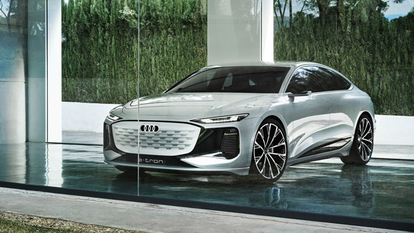 பெட்ரோல், டீசல் வாகன தயாரிப்பை 'கை' விட தயாராகும் பிரபல நிறுவனம்... என்ன சொல்றீங்க! உறைந்து நிற்கும் மக்கள்! 