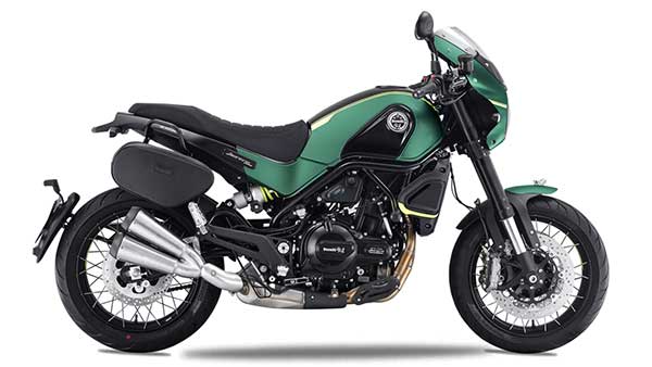 சீனாவில் அறிமுகமானது பெனெல்லியின் புதிய கேஃப் ரேஸர் பைக்!! லியோன்சினோ 500 ஸ்போர்ட்...