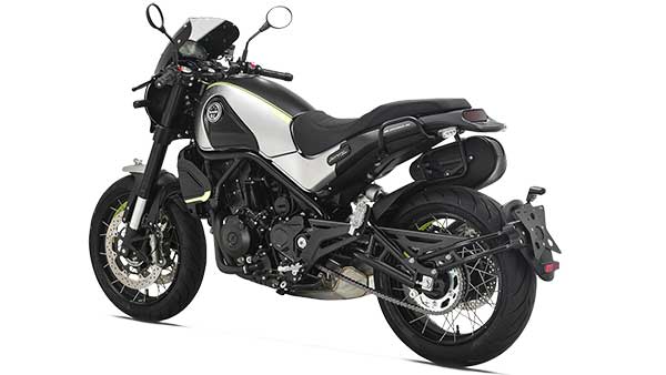 சீனாவில் அறிமுகமானது பெனெல்லியின் புதிய கேஃப் ரேஸர் பைக்!! லியோன்சினோ 500 ஸ்போர்ட்...