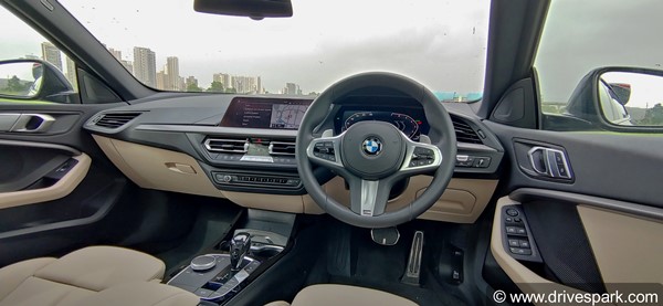 செம ஸ்டைல்... சூப்பரான பெர்ஃபார்மென்ஸ்... பிஎம்டபிள்யூ 220ஐ எம் ஸ்போர்ட் ஆரம்ப நிலை சொகுசு காரை வாங்கலாமா?