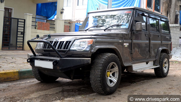 ஐயயோ உடனே கழட்டீர வேண்டியதுதான்... வாகனத்தில் எக்ஸ்ட்ரா பம்பர் இருந்தால் ஆப்பு... என்ன தண்டனை தெரியுமா?