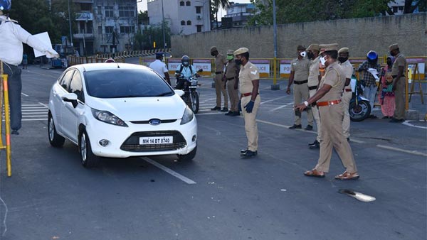 ஐயயோ உடனே கழட்டீர வேண்டியதுதான்... வாகனத்தில் எக்ஸ்ட்ரா பம்பர் இருந்தால் ஆப்பு... என்ன தண்டனை தெரியுமா?