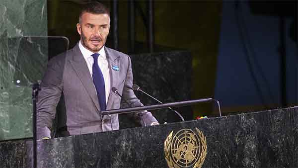 பிரபல மின்சார கார் உற்பத்தி நிறுவனத்தின் பெரும் பங்கை கையகப்படுத்திய முன்னாள் கால்பந்தாட்ட வீரர்... யார் அவர்னு தெரியுமா?