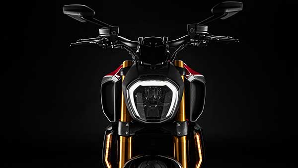 பிஎஸ்6 டுகாட்டி டயவெல் 1260 பைக் இந்தியாவில் விற்பனைக்கு அறிமுகம்!! ஆரம்ப விலை ரூ.18.5 லட்சம்