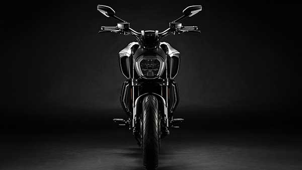 பிஎஸ்6 டுகாட்டி டயவெல் 1260 பைக் இந்தியாவில் விற்பனைக்கு அறிமுகம்!! ஆரம்ப விலை ரூ.18.5 லட்சம்