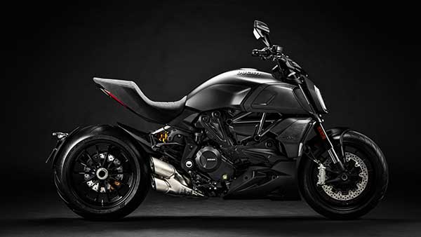 பிஎஸ்6 டுகாட்டி டயவெல் 1260 பைக் இந்தியாவில் விற்பனைக்கு அறிமுகம்!! ஆரம்ப விலை ரூ.18.5 லட்சம்