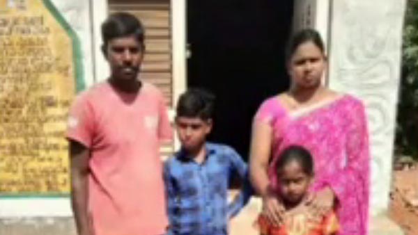 உலக பெற்றோர்கள் தினத்தில் அரங்கேறிய நெகிழ்ச்சியான சம்பவம்... மகனுக்காக சைக்கிளில் 300கிமீ பயணம்...