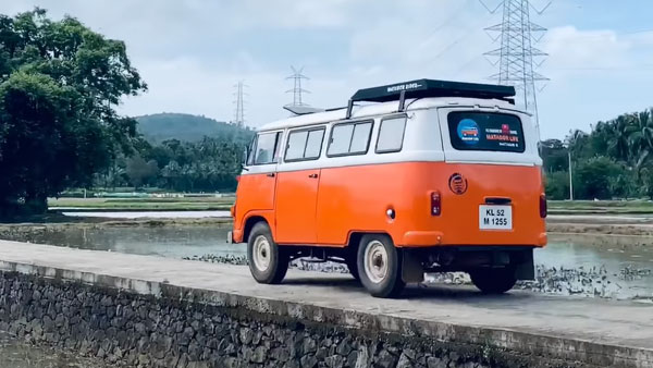 இப்போதும் பயன்பாட்டில் இருக்கும் ஃபோர்ஸ் மாடடோர் வேன்!! இந்தியா முழுக்க ட்ரிப் அடிக்கலாம்!