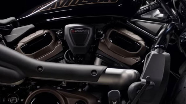 ஹார்லி-டேவிட்சனின் புதிய கஸ்டம் 1250 பைக்!! பான் அமெரிக்காவை தொடர்ந்து அறிமுகமாகிறது!