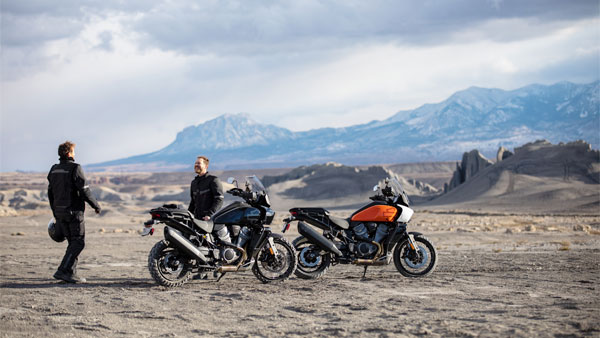 மலிவான ஹார்லி-டேவிட்சன் அட்வென்ச்சர் பைக்கிற்கு அமெரிக்காவில் ‘செம்ம’ ரெஸ்பான்ஸ்!! இந்தியாவிற்கும் வருகிறது...