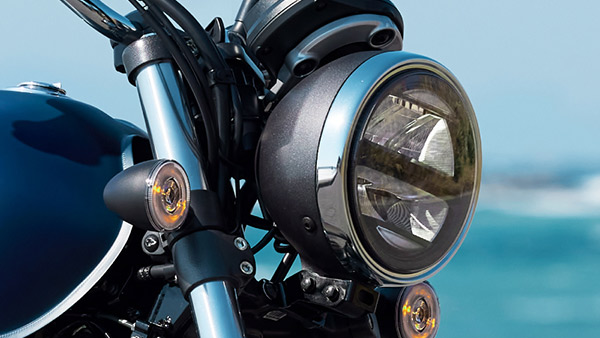 இந்திய தயாரிப்பு பைக்கை ஜப்பானுக்கு ஏற்றுமதி செய்யும் ஹோண்டா... இந்த அட்டகாசமான பைக்கை யாருக்குதான் பிடிக்காது!