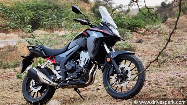 சூப்பரான ஐடியா உடன் ஹோண்டா!! மோட்டோக்ராஸ் ரக மோட்டார்சைக்கிளை களமிறக்க திட்டம்!