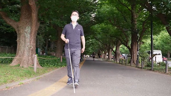 இந்த ஷூ இருந்தா யார் உதவியும் தேவையில்ல... நேஷிகேசன் வசதி கொண்ட ஹோண்டா ஷூ... செம்மையா இருக்கே!!