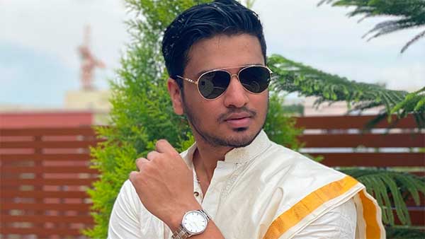 ஹைதராபாத்தில் பிரபல நடிகரின் சொகுசு காரை தனியாக தூக்கிய போலீஸ்... செஞ்சாங்க பாருங்க ஒரு காரியம்... தரமான சம்பவம்...