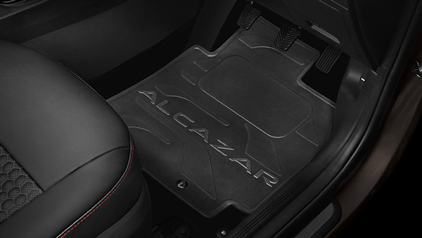 ஹூண்டாய் அல்கஸாருக்கு 4 ஆக்ஸஸரீ தொகுப்புகள் அறிவிப்பு!! கார் வாங்கும்போது இதையும் சேர்த்து வாங்குங்க!