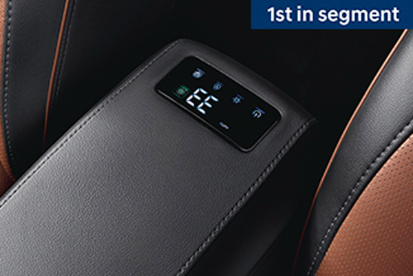 புதிய ஹூண்டாய் அல்கஸார் எஸ்யூவியின் டாப்-10 சிறப்பம்சங்கள்!