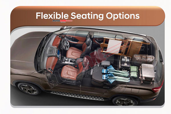 3 டிரைவிங் மோட்களுடன் தயாராகும் ஹூண்டாய் அல்கஸார்!! விபரங்கள் இணையத்தில் கசிந்தன