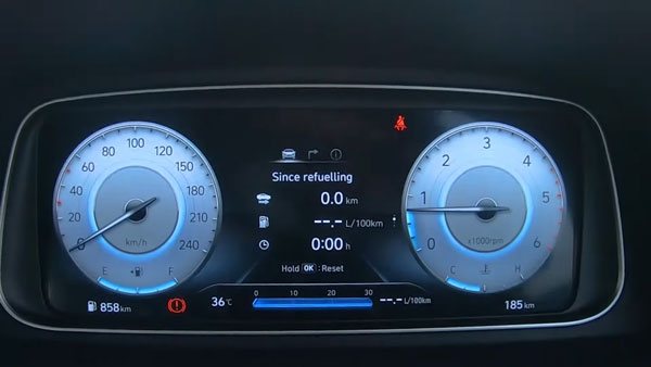 அராய் சொன்னதவிட அதிக மைலேஜ் தரும் அல்கஸார்! டாடா சஃபாரிக்கு ஏற்ற போட்டியாளன்தான்! அட இவ்ளோ மைலேஜ் தருதா!