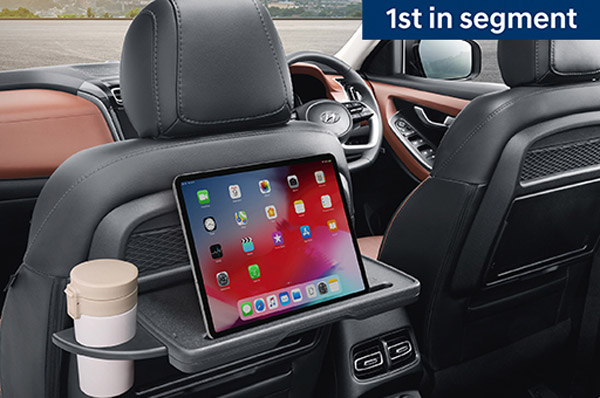 புதிய ஹூண்டாய் அல்கஸார் எஸ்யூவியின் டாப்-10 சிறப்பம்சங்கள்!