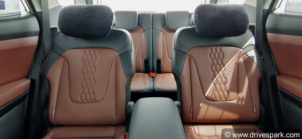 உங்களுக்கு தேவையான எல்லாமே இருக்கு... ஹூண்டாய் அல்கஸார் எஸ்யூவி ஃபர்ஸ்ட் டிரைவ் ரிவியூ!