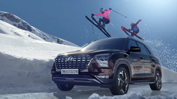 ஹூண்டாய் அல்கஸாரின் முக்கிய சிறப்பம்சங்கள் என்னென்ன? விளக்கும் டிவிசி வீடியோ இதோ...! 