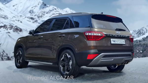 இந்தியாவில் கார்கள் தயாரிப்பில் 1 கோடியை எட்டியது ஹூண்டாய்!! 1 கோடியாவது காரில் முதல்வர் கையொப்பம்!