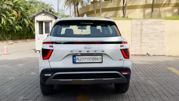 க்ரெட்டாவில் புதிய எஸ்எக்ஸ் எக்சிகியூட்டிவ் தேர்வு அறிமுகம்... எஸ்எக்ஸ் தேர்வைவிட ரூ. 78,000 குறைவான விலையில்!