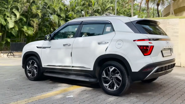 க்ரெட்டாவில் புதிய எஸ்எக்ஸ் எக்சிகியூட்டிவ் தேர்வு அறிமுகம்... எஸ்எக்ஸ் தேர்வைவிட ரூ. 78,000 குறைவான விலையில்!