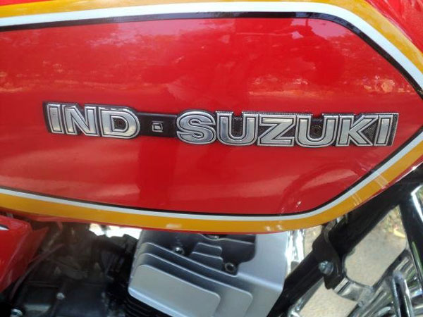  இந்தியாவின் முதல் 100சிசி பைக் மாடல் எது தெரியுமா?... நீங்க நினைக்கிற மாடல் இல்ல