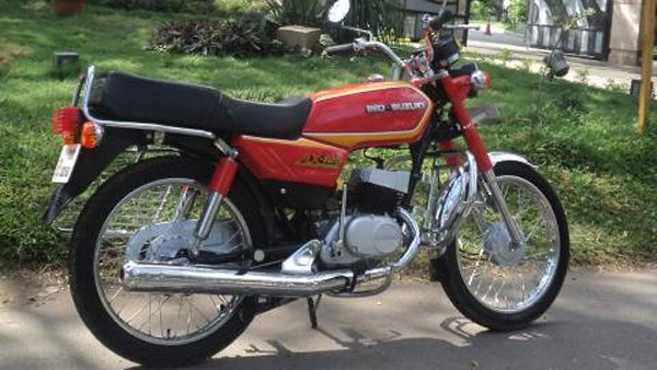  இந்தியாவின் முதல் 100சிசி பைக் மாடல் எது தெரியுமா?... நீங்க நினைக்கிற மாடல் இல்ல