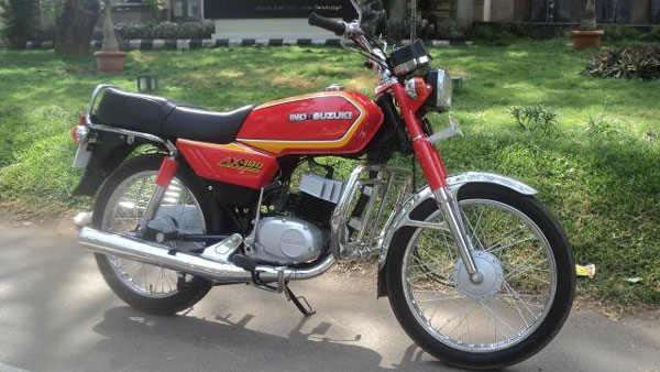  இந்தியாவின் முதல் 100சிசி பைக் மாடல் எது தெரியுமா?... நீங்க நினைக்கிற மாடல் இல்ல