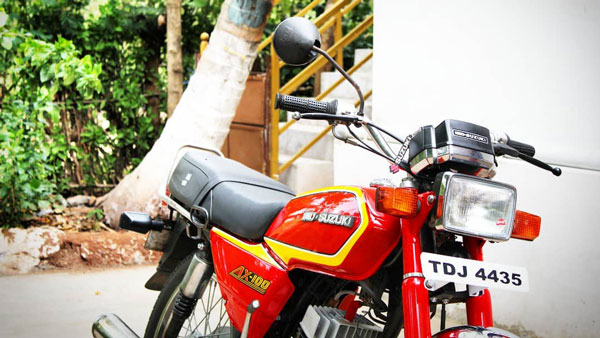  இந்தியாவின் முதல் 100சிசி பைக் மாடல் எது தெரியுமா?... நீங்க நினைக்கிற மாடல் இல்ல