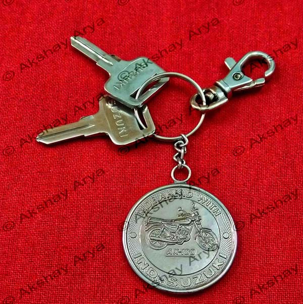  இந்தியாவின் முதல் 100சிசி பைக் மாடல் எது தெரியுமா?... நீங்க நினைக்கிற மாடல் இல்ல