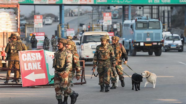 ஜம்மு-ஸ்ரீநகர் இடையில் கட்டப்பட்டு வரும் புதிய சுரங்கம்... இந்த சுரங்கம் பற்றிய 5 முக்கியமான தகவல்கள் உங்களுக்கு தெரியுமா?