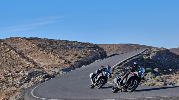 சாகசத்தை விரும்பும் கேடிஎம் பைக் உரிமையாளரா நீங்கள்? உங்களுக்குத்தான் இந்த செய்தி!